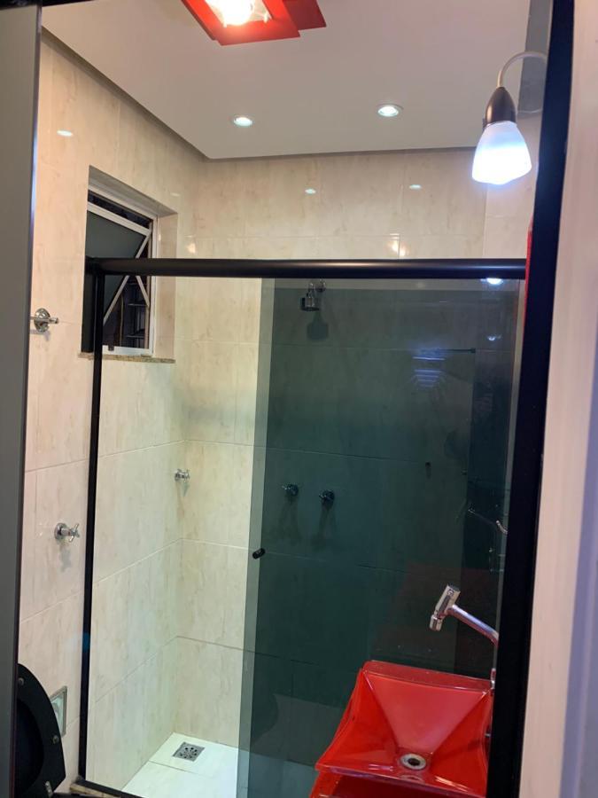 Jorge Adolfo Paiva Apartment Rio de Janeiro Zewnętrze zdjęcie