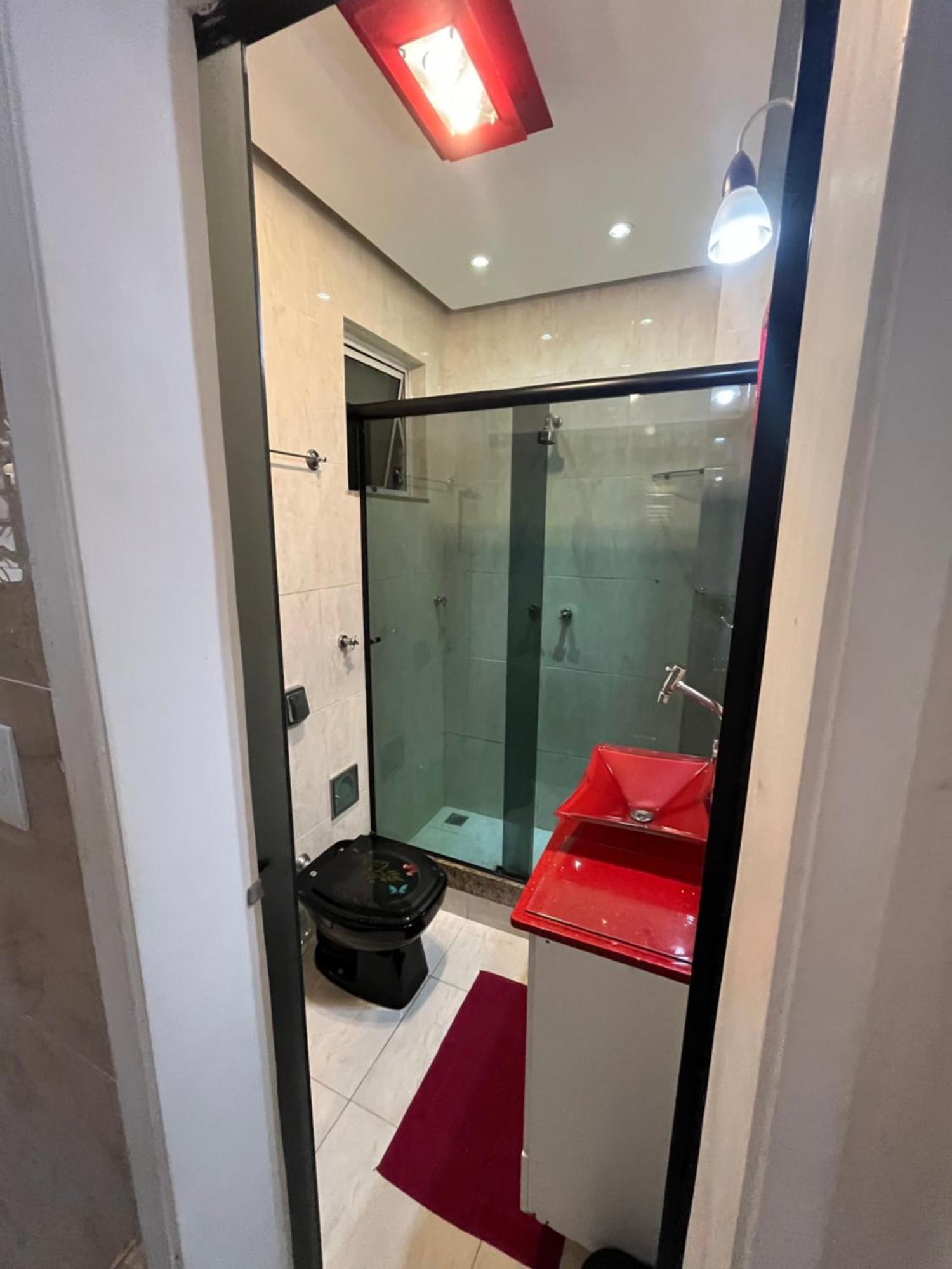 Jorge Adolfo Paiva Apartment Rio de Janeiro Zewnętrze zdjęcie