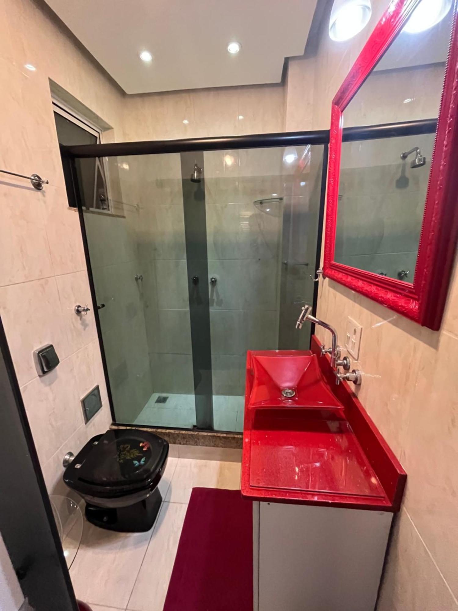 Jorge Adolfo Paiva Apartment Rio de Janeiro Zewnętrze zdjęcie