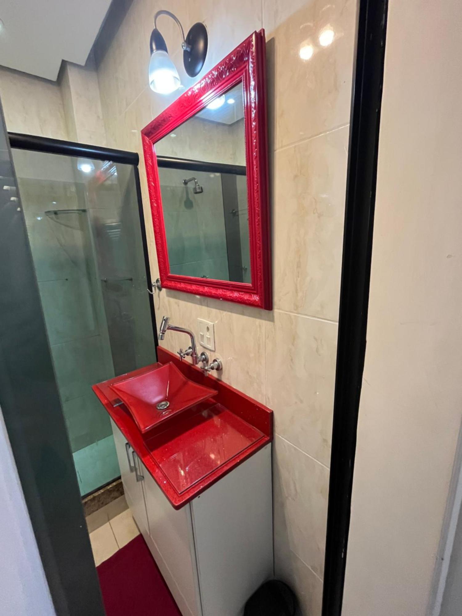 Jorge Adolfo Paiva Apartment Rio de Janeiro Zewnętrze zdjęcie
