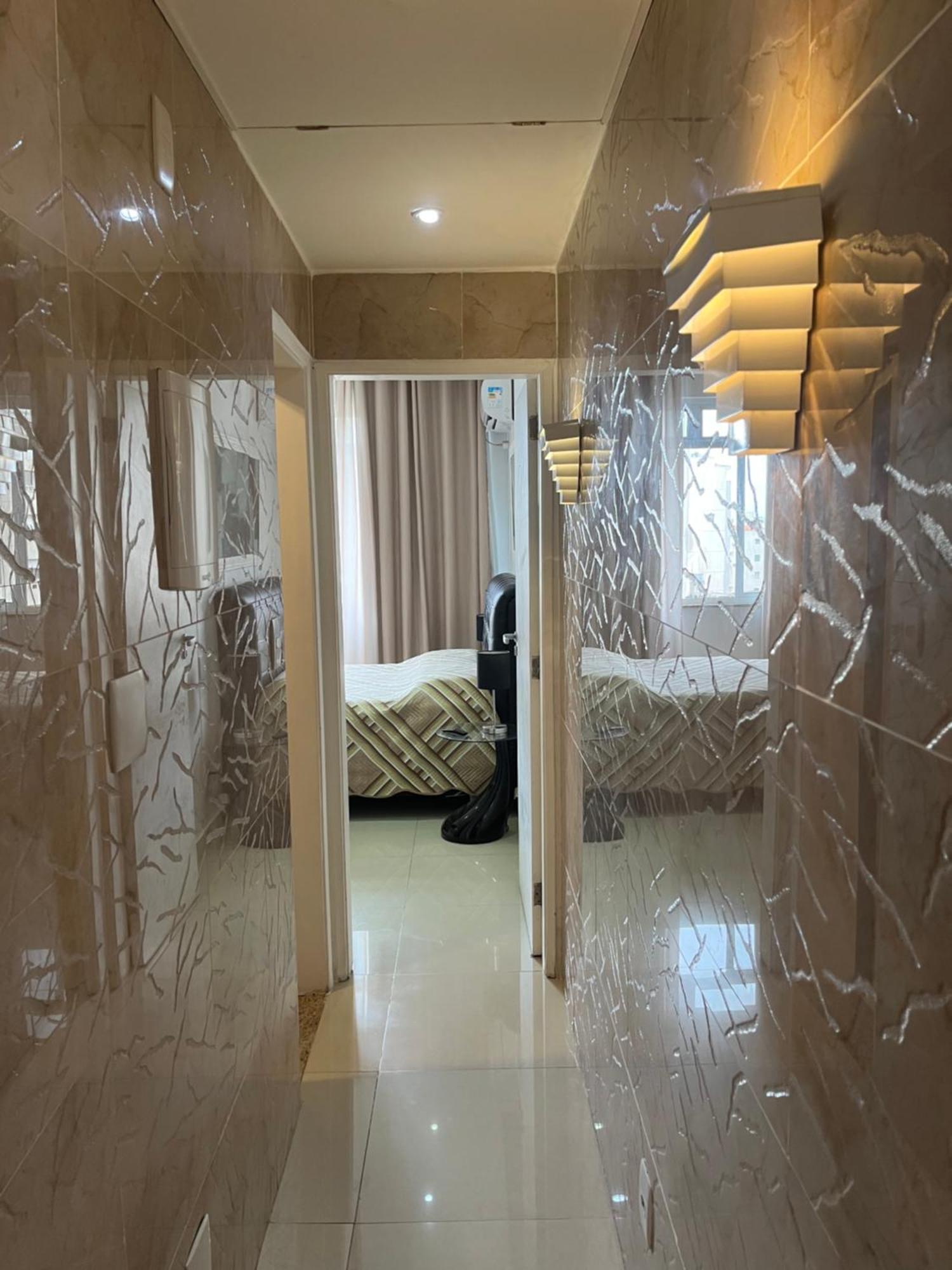 Jorge Adolfo Paiva Apartment Rio de Janeiro Zewnętrze zdjęcie