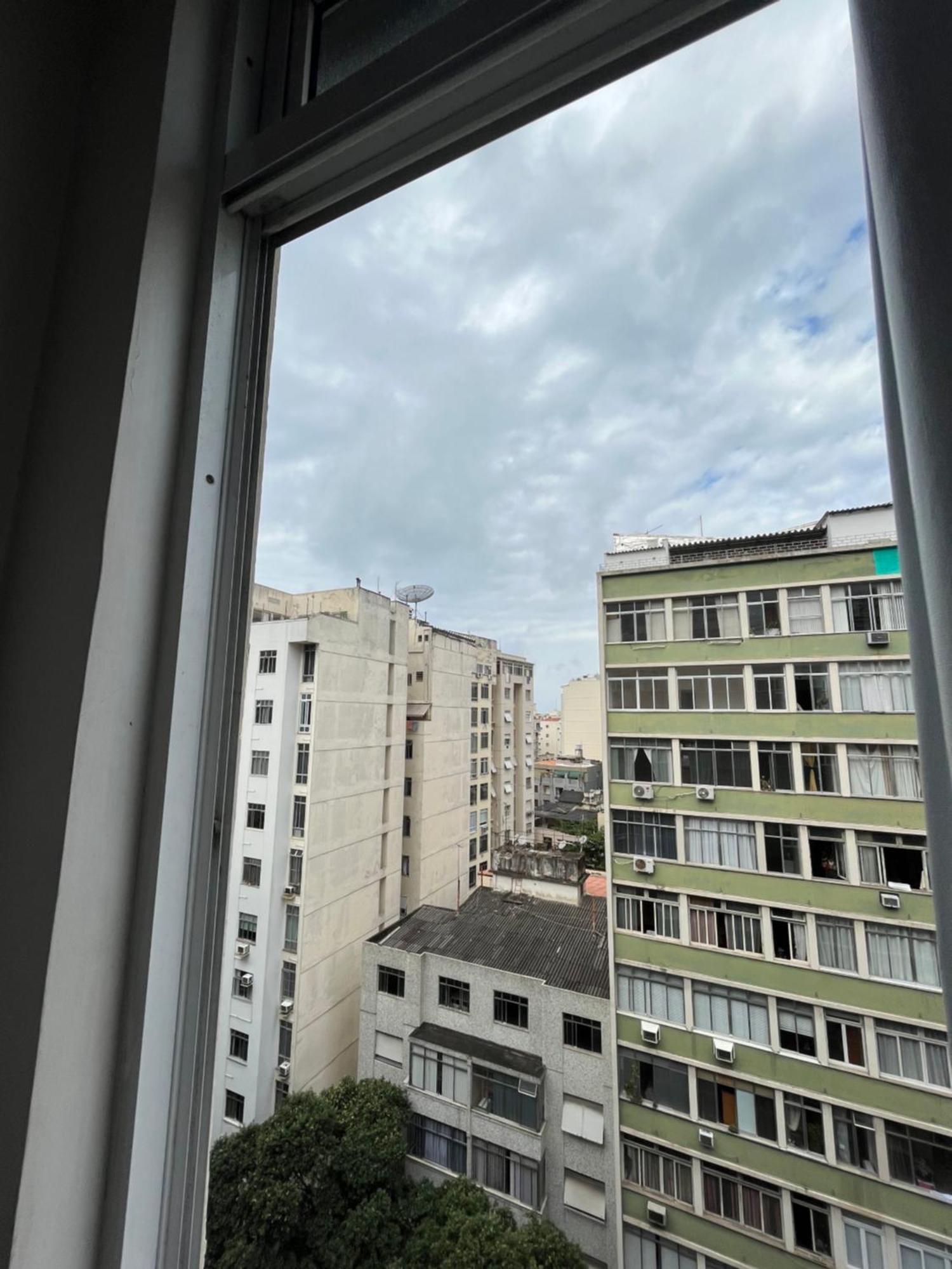 Jorge Adolfo Paiva Apartment Rio de Janeiro Zewnętrze zdjęcie