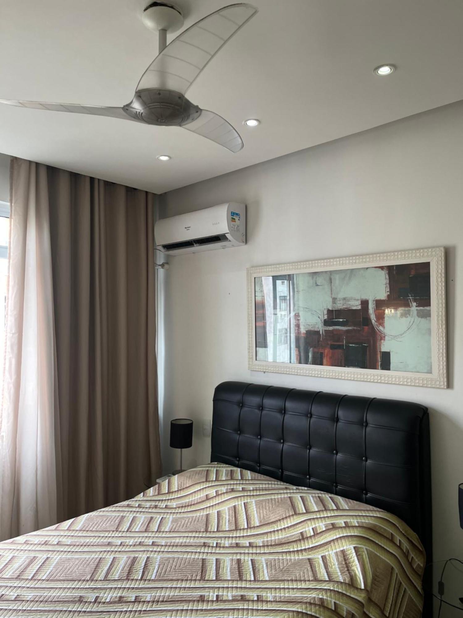 Jorge Adolfo Paiva Apartment Rio de Janeiro Zewnętrze zdjęcie