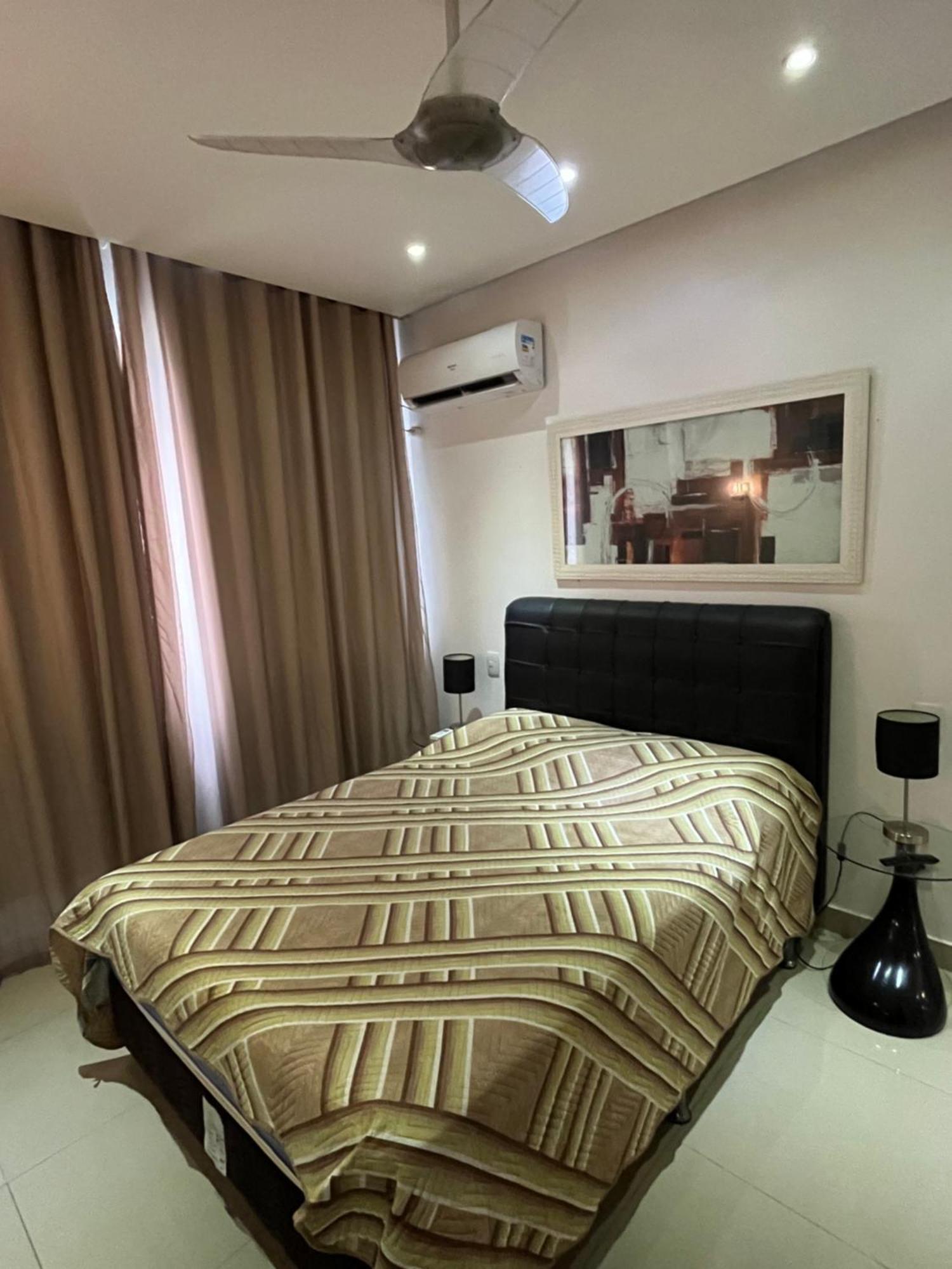 Jorge Adolfo Paiva Apartment Rio de Janeiro Zewnętrze zdjęcie