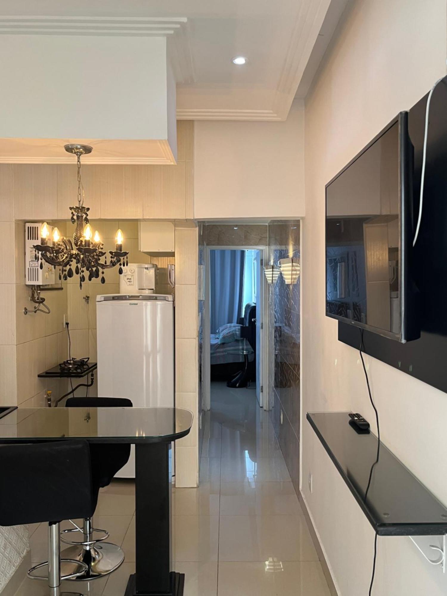 Jorge Adolfo Paiva Apartment Rio de Janeiro Zewnętrze zdjęcie