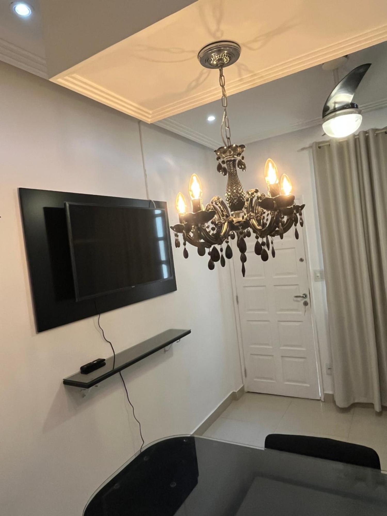 Jorge Adolfo Paiva Apartment Rio de Janeiro Zewnętrze zdjęcie