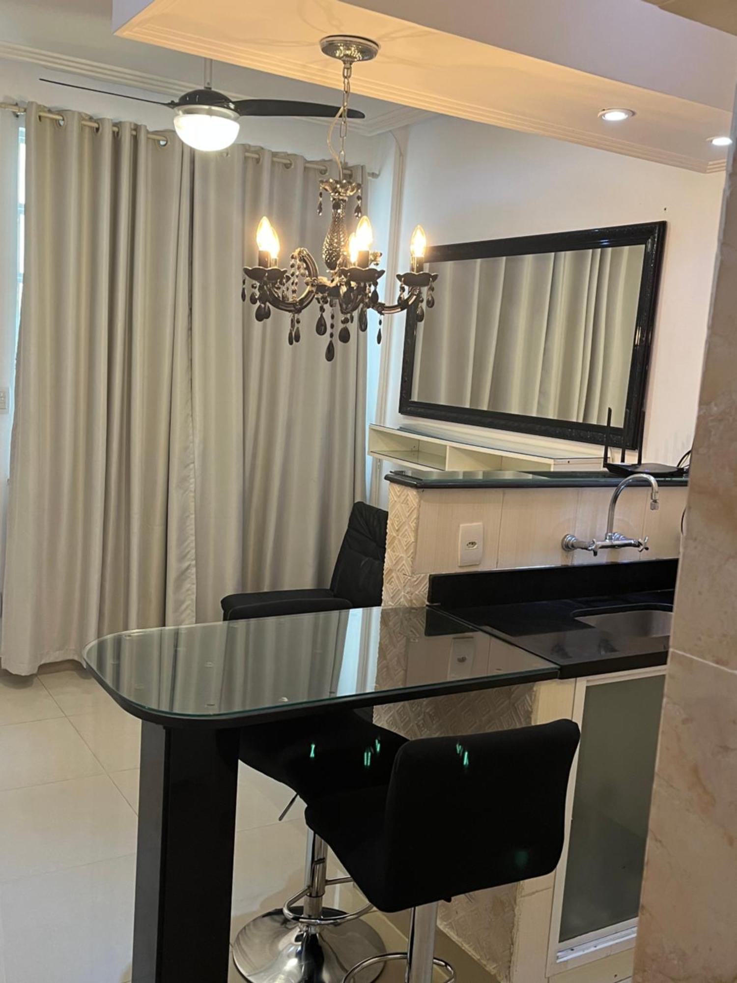 Jorge Adolfo Paiva Apartment Rio de Janeiro Zewnętrze zdjęcie