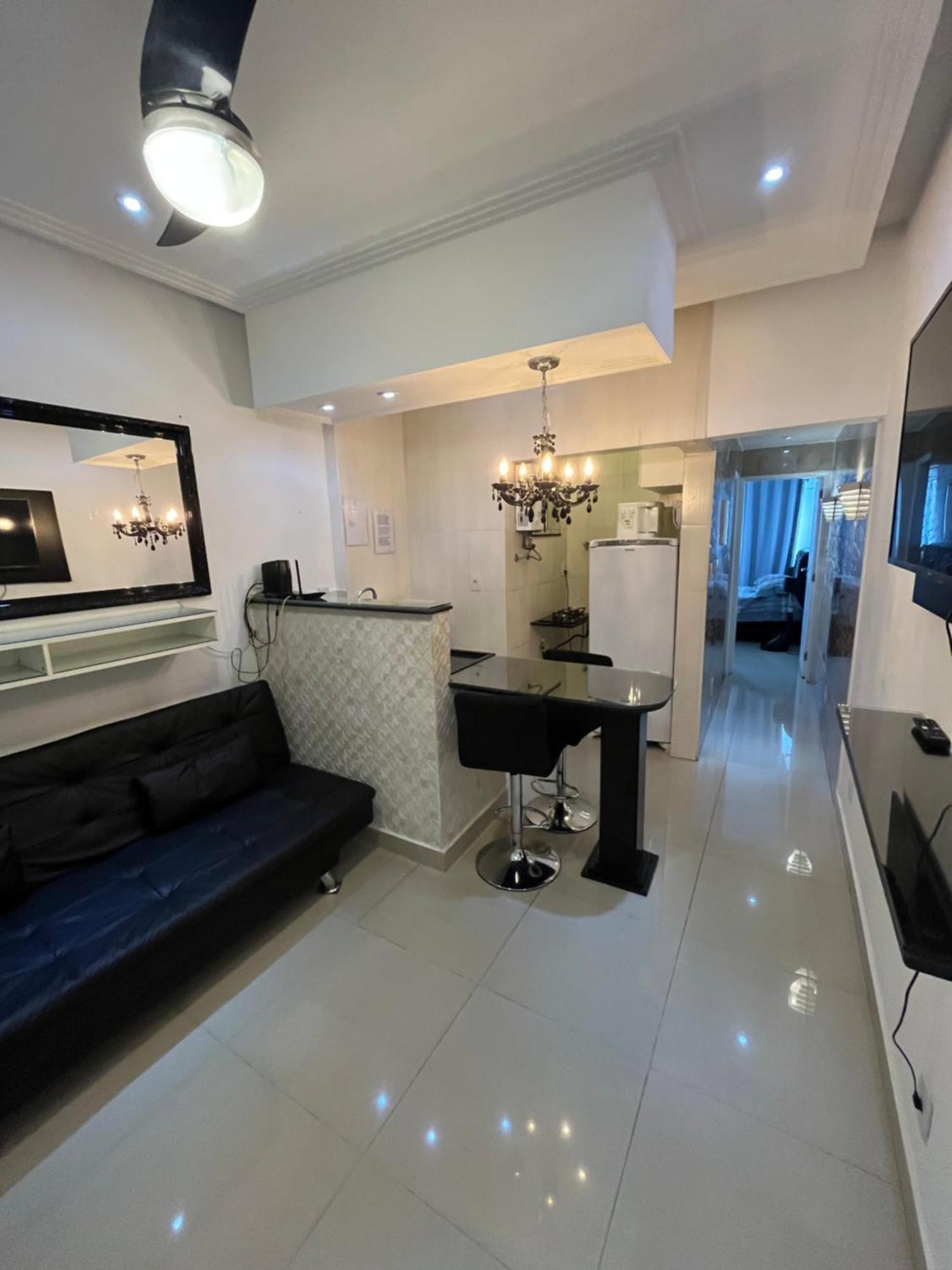 Jorge Adolfo Paiva Apartment Rio de Janeiro Zewnętrze zdjęcie