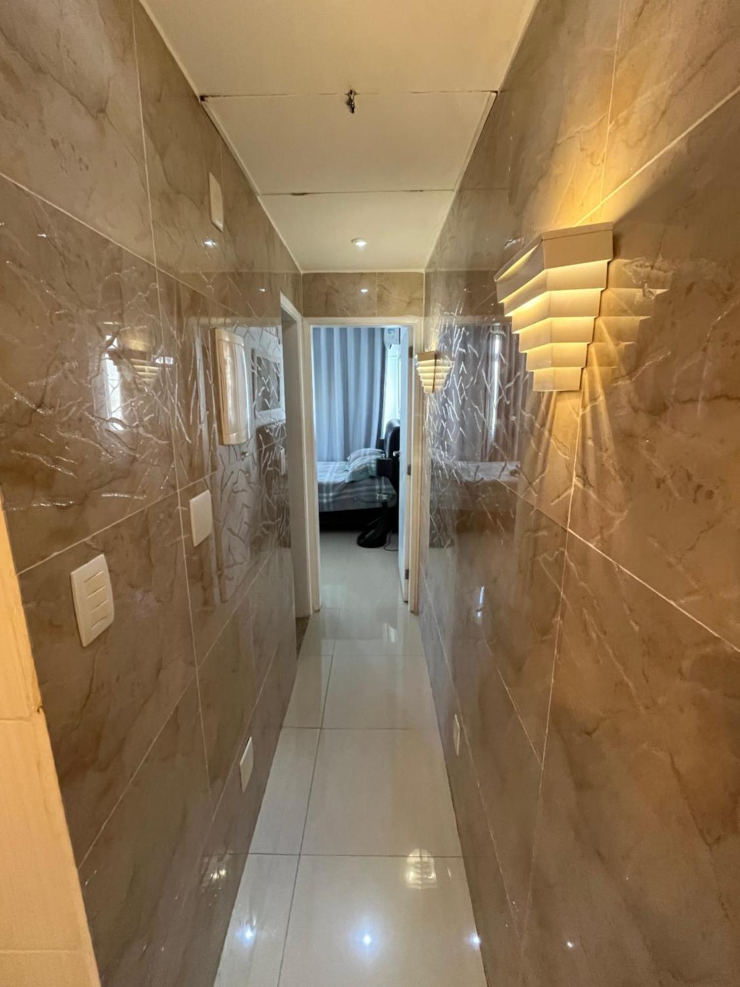 Jorge Adolfo Paiva Apartment Rio de Janeiro Zewnętrze zdjęcie
