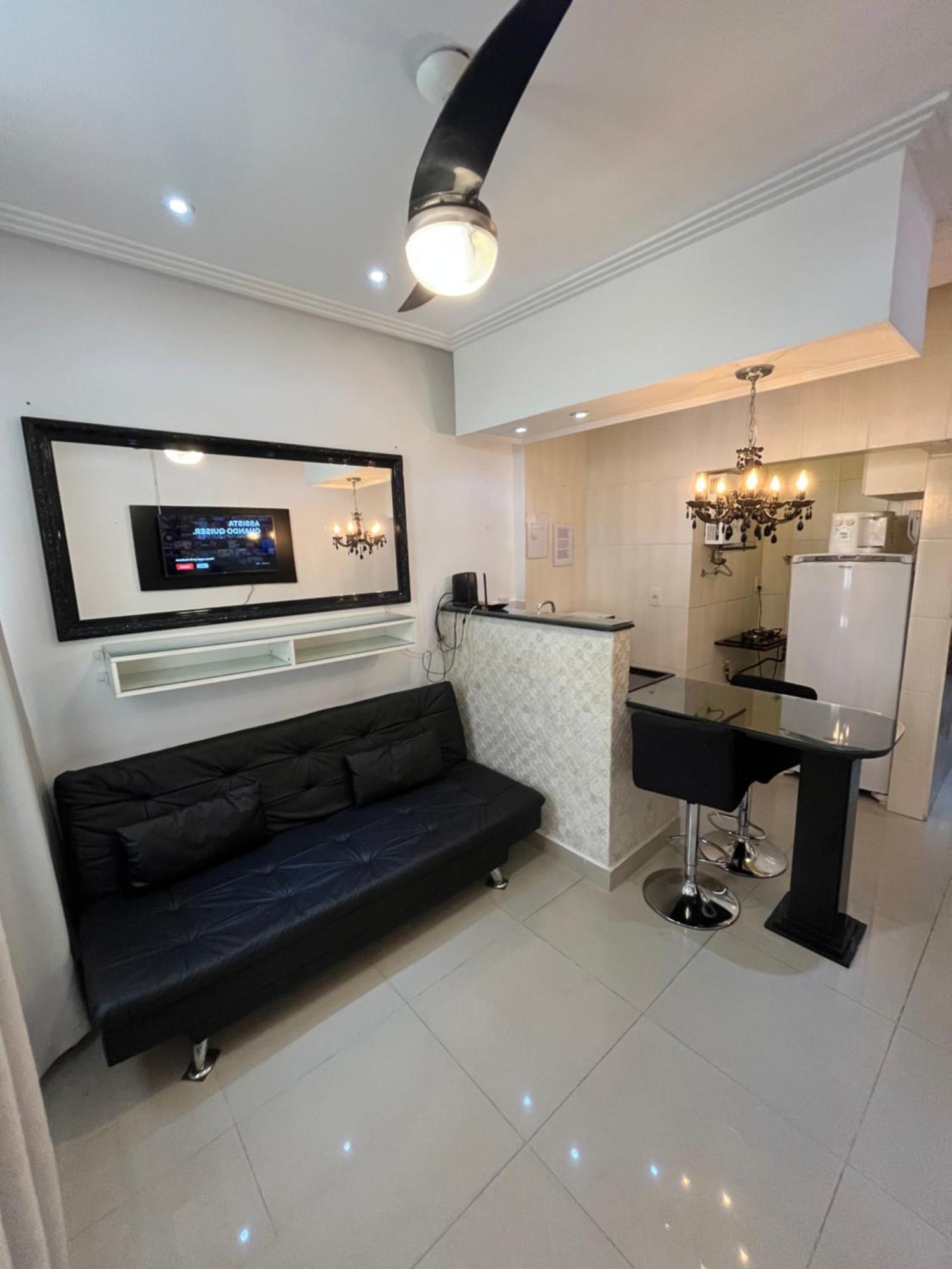 Jorge Adolfo Paiva Apartment Rio de Janeiro Zewnętrze zdjęcie